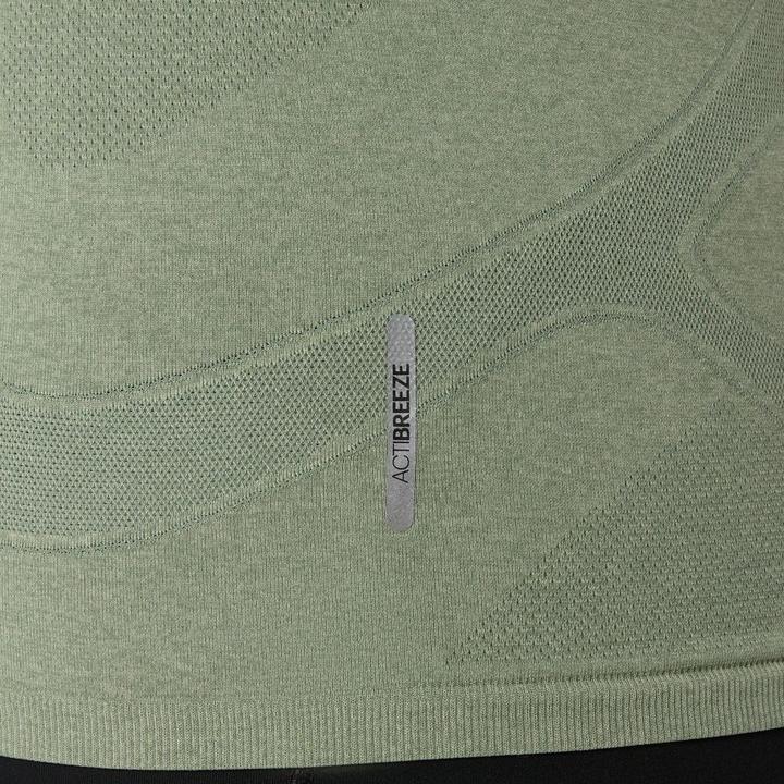 Actual product image ASICS Performance Road Seamless SS Top Lady (M)