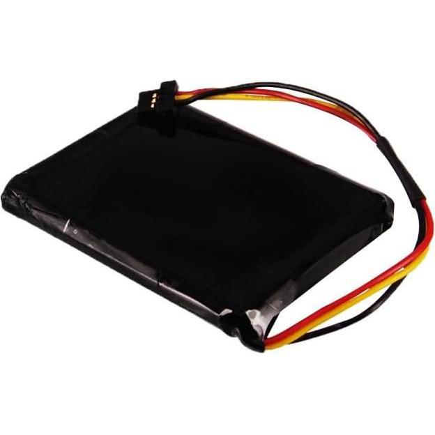 CoreParts, Fahrzeug Navigation Zubehör, Battery for GPS, Navigator