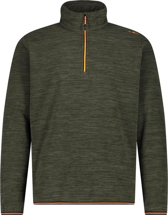 Immagine prodotto CMP Campagnolo Pile con mezza zip (L)