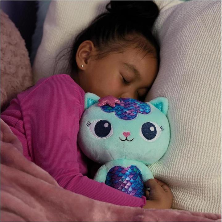 Productafbeelding Gabby's Dollhouse Deluxe Plush (25 cm)