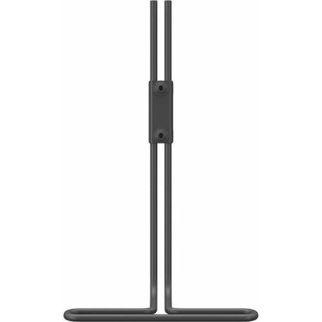 Vogels Momo A002 Handle For Dual (Adapter- / Montageplatten), TV Halterung Zubehör, Schwarz