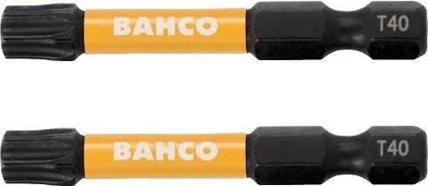Produktbild Irimo 1/4" Torsion Bits für TORX® Schrauben, 50 mm - 2 Stück/Blisterpackung