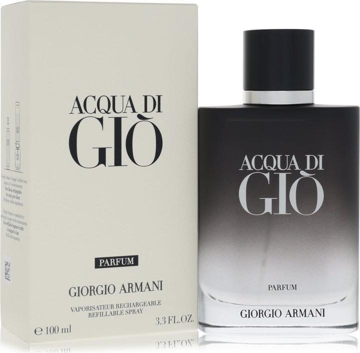Produktbild Giorgio Armani Acqua di Giò (Eau de Parfum, 100 ml)