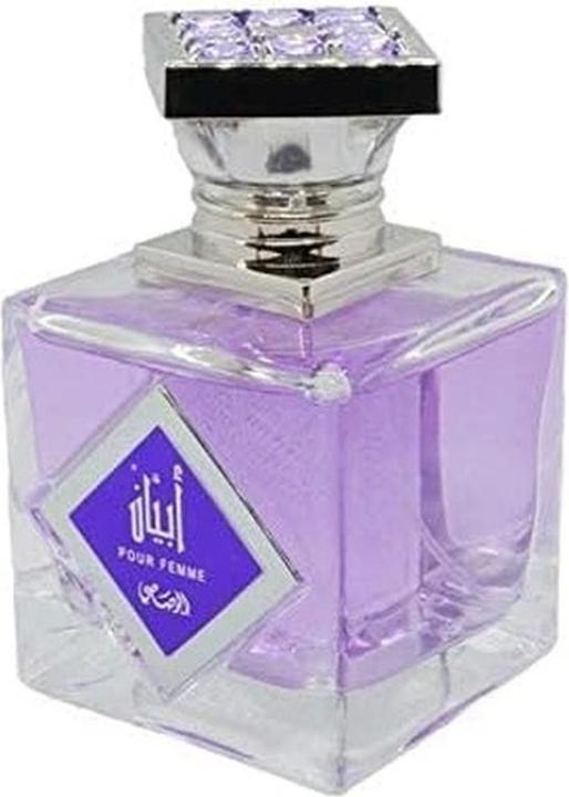 Immagine prodotto Rasasi Abyan per lei (Eau de parfum, 95 ml)