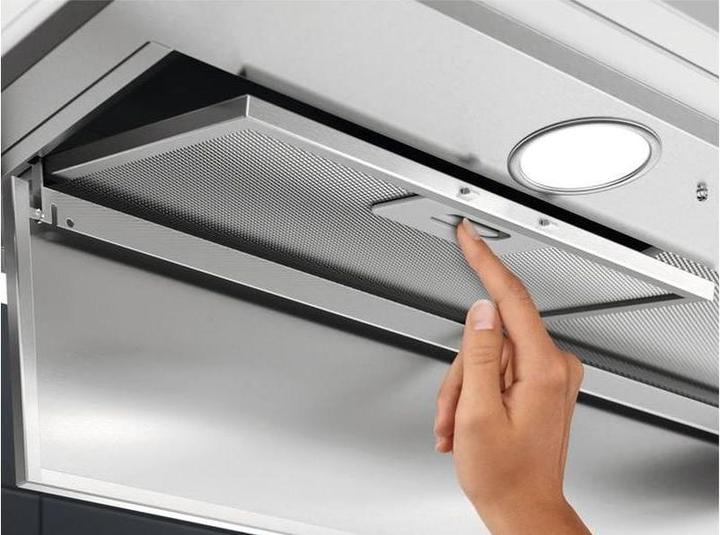 Immagine prodotto Electrolux DBGL7732CN (Ventilatore capanna)