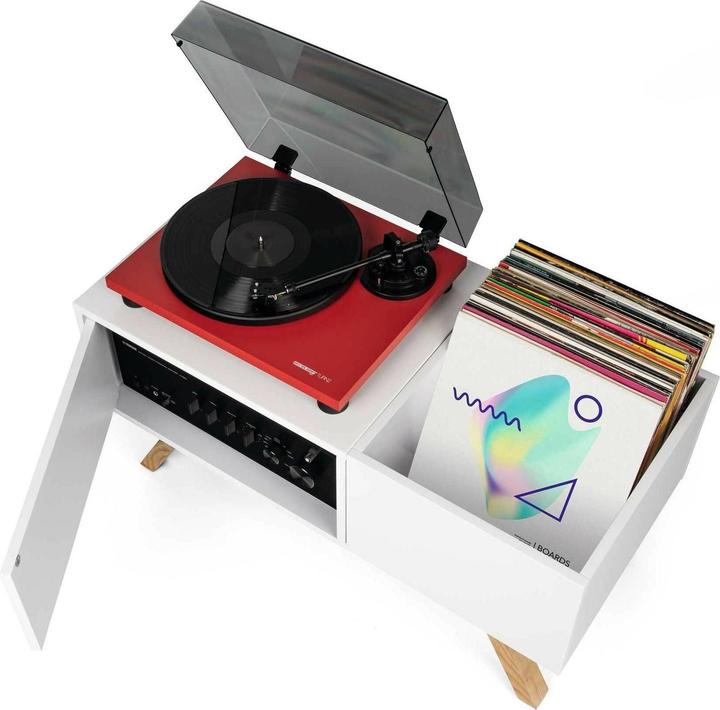 Produktbild Glorious Turntable Lowboard 241732