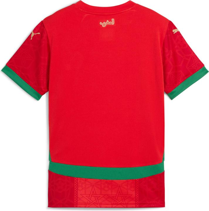 Immagine prodotto Puma Maglia FRMF Home Replica Jr (152)