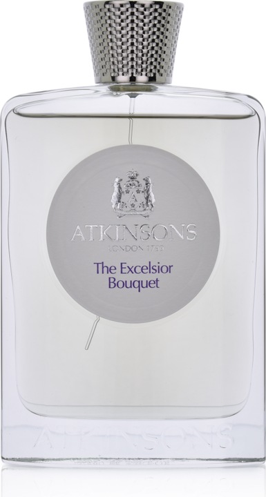 Actual product image Atkinsons The Excelsior Bouquet (Eau de toilette, 100 ml)