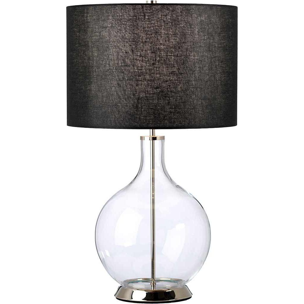 Elstead Lighting, Tafellamp, Orb (E27)