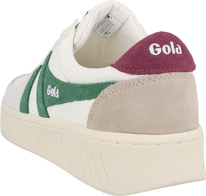 Immagine prodotto Gola Grandslam Trident - 65961 (42)
