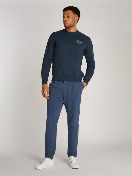 Produktbild Tommy Hilfiger Monotype Label Sweatshirt (S)