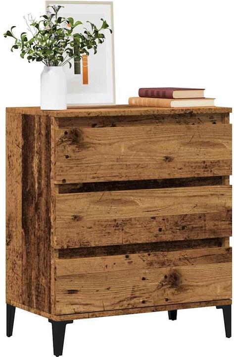 Image du produit vidaXL Sideboard (60 x 35 x 70 cm)
