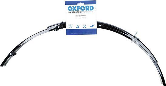 Actual product image OXC Etroit (Mudguard set)