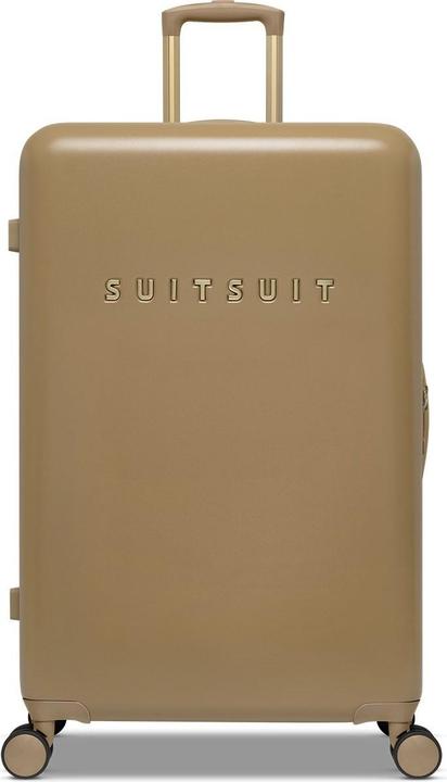 Suitsuit Fusion Suitcase (94 l)
