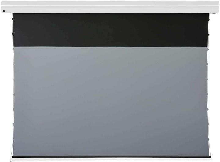 Produktbild Celexon Leinwand Motor HomeCinema Plus Tension - CLR UST, 120" weiss (120", 16:9)