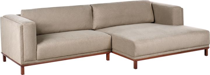 Produktbild Beliani Veng (Ecksofa)