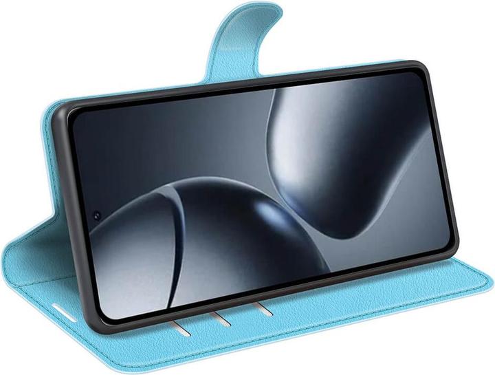 Produktbild Cover-Discount Xiaomi 15T - Leder Etui Hülle (Xiaomi 15T)