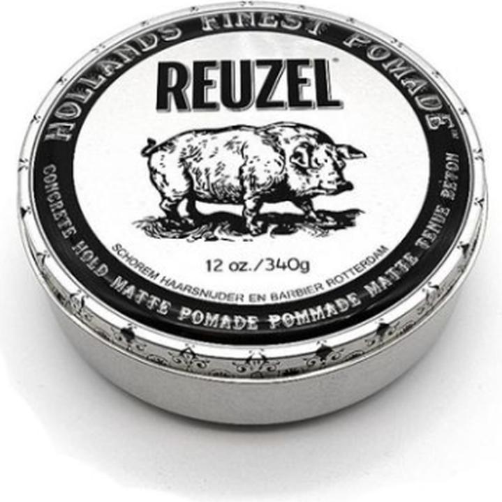 Produktbild Reuzel Haarpomade (Haargel, 340 ml)
