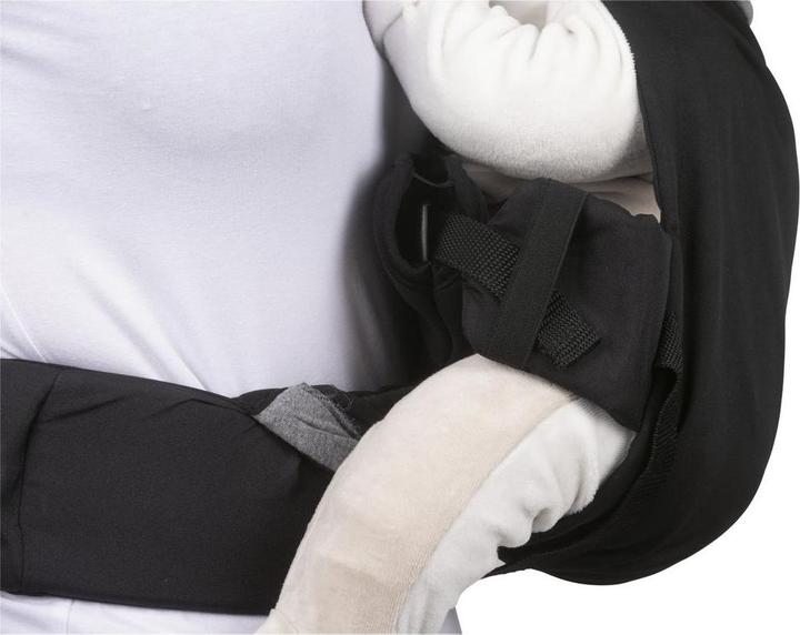 Actual product image Chicco Skin Fit Baby Carrier