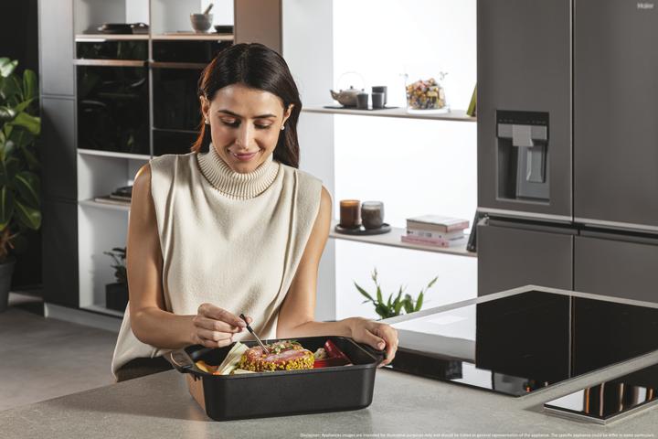 Actual product image Haier H6 ID68C5YTB