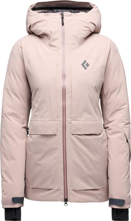 Black Diamond W Factor Insulated Parka