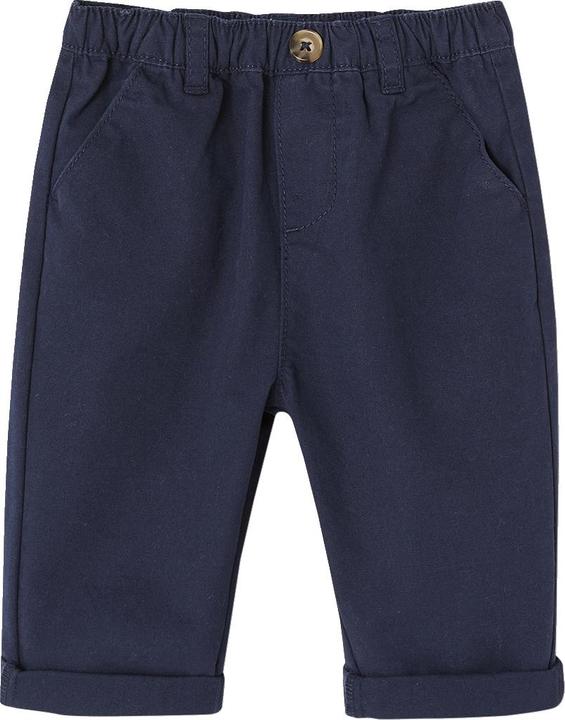 Produktbild Vertbaudet Baby-Set: Gestreiftes Hemd & Hose (86)