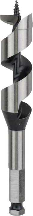 Actual product image Bosch Professional Zubehör PRO Wood Wood auger bit, 24 x 95 x 160 mm (11.1 mm)