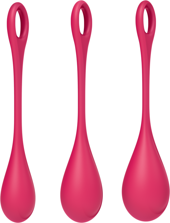 Actual product image Satisfyer Yoni Power 1