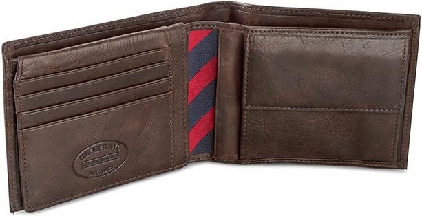Actual product image Tommy Hilfiger Johnson Flap