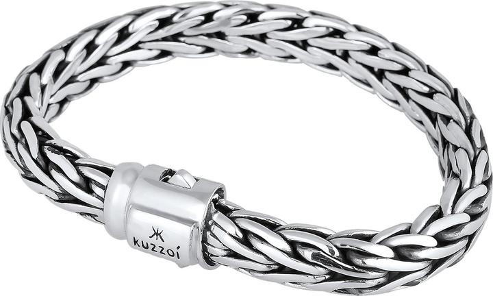 Produktbild Kuzzoi Twisted (19 cm, 925er Sterling Silber)