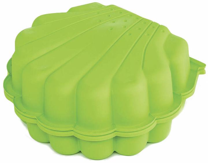 TP Toys Sand- und Wassermuschel Plastik