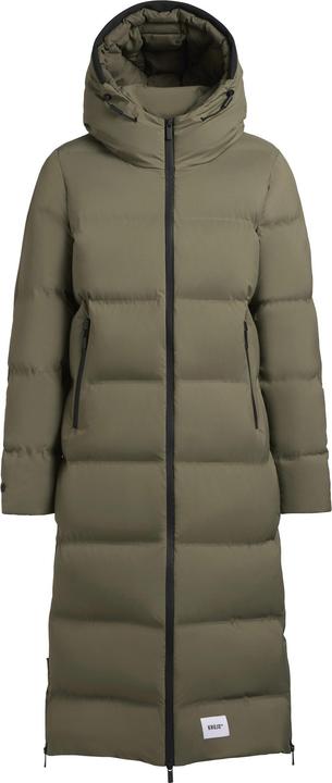 Light Moss Green