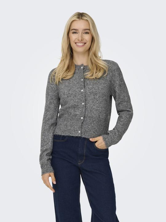 Produktbild Only ONLHAVANNA Strickjacke Strickjacke (XL)