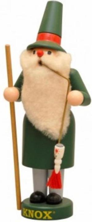 Knox Incense Smoker, 22 cm