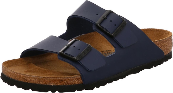 Productafbeelding Birkenstock Arizona Birko-Flor Normaal (40)