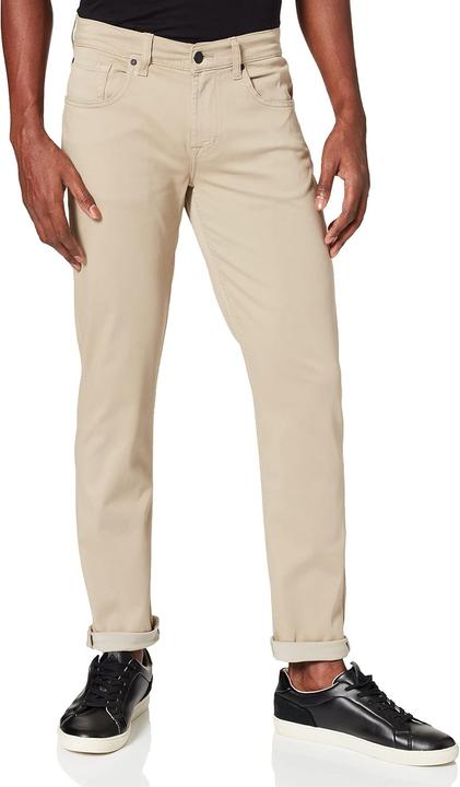 Immagine prodotto 7 For All Mankind Slimmy Tapered Luxe Performance Plus (32)