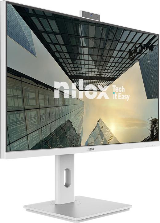 Image du produit Nilox NXM24RWEB02W (1920 x 1080 pixels, 24")