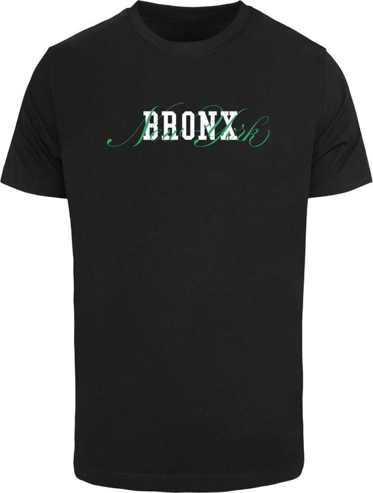 Produktbild Mister Tee NY Bronx Tee - 159697 (L)