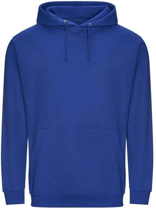 Vivid royal blue