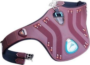 Produktbild eQuick Sattelgurt