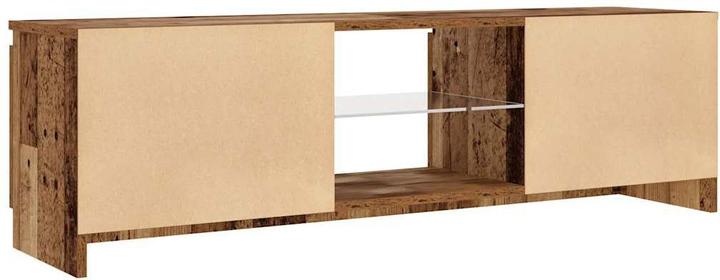 Produktbild vidaXL Peyton (120 x 30 x 36 cm)