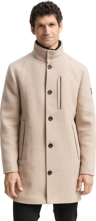 Produktbild Tom Tailor Mantel 2-in-1