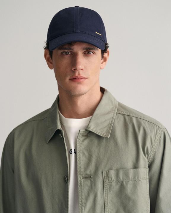Actual product image GANT overhirt gart-dyed (S)
