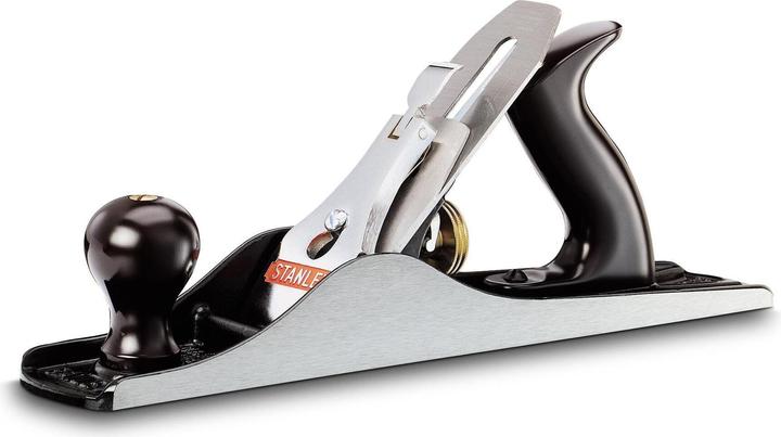 Stanley Raubank (50 mm)