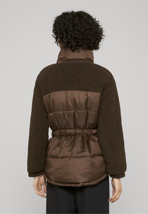 Actual product image Urban Classics WinterSherpa Mix Buffer (M)