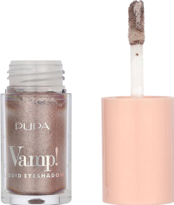 Produktbild Pupa Milano Vamp! (Smokey Lilac)