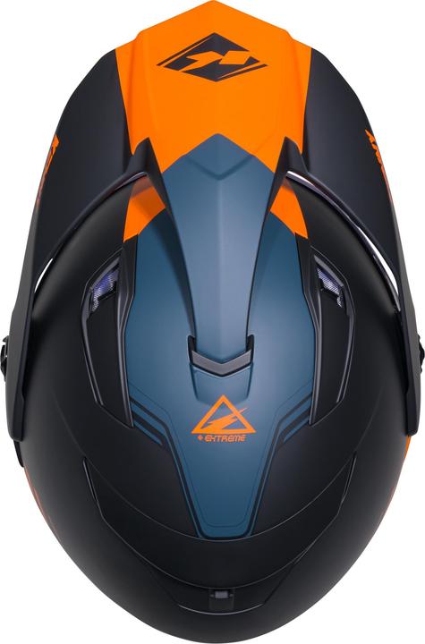 Produktbild Kenny Extreme (55 - 56 cm, S)