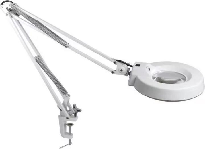 Produktbild Bate Lupe mit LED-Licht FX308 Weiss (Augenbrauen)
