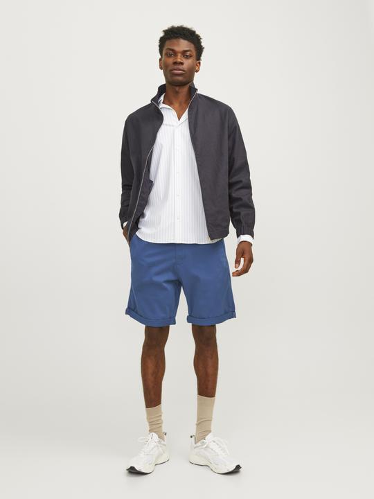 Produktbild Jack & Jones Regular Fit Chino Shorts Chino Shorts (XS)