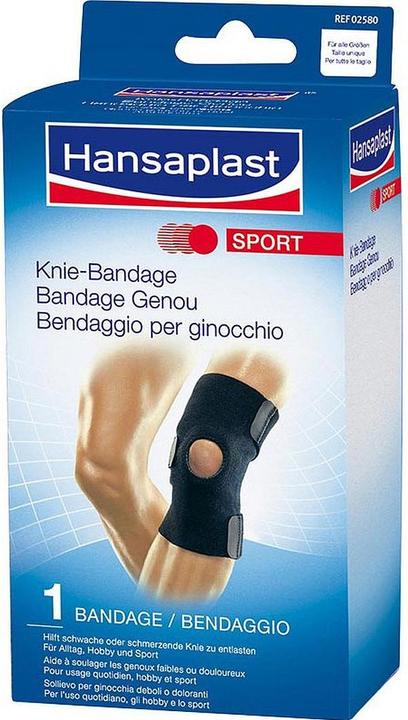 Produktbild Hansaplast Protective Knie-Bandage (One Size)